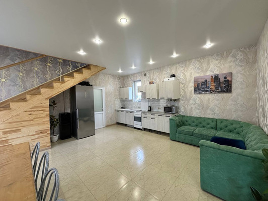 Сдам коттедж, Мирная ул, 44, Нефедьево д, 0 км от города