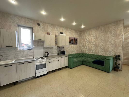 Сдам коттедж, Мирная ул, 44, Нефедьево д, 0 км от города