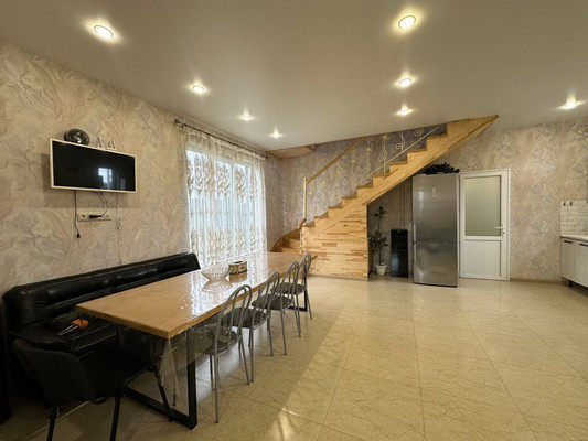 Сдам коттедж, Мирная ул, 44, Нефедьево д, 0 км от города