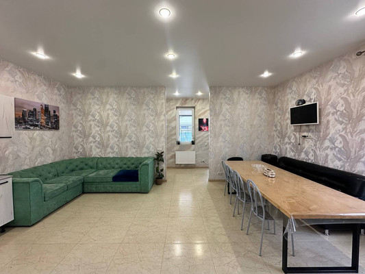 Сдам коттедж, Мирная ул, 44, Нефедьево д, 0 км от города