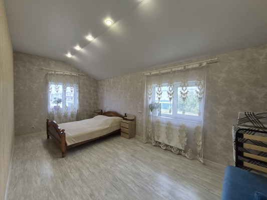 Сдам коттедж, Мирная ул, 44, Нефедьево д, 0 км от города