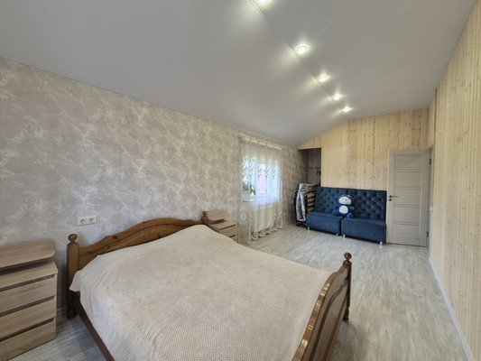 Сдам коттедж, Мирная ул, 44, Нефедьево д, 0 км от города