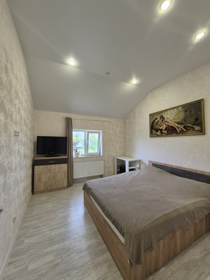 Сдам коттедж, Мирная ул, 44, Нефедьево д, 0 км от города