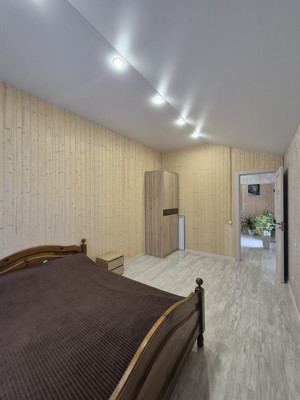 Сдам коттедж, Мирная ул, 44, Нефедьево д, 0 км от города