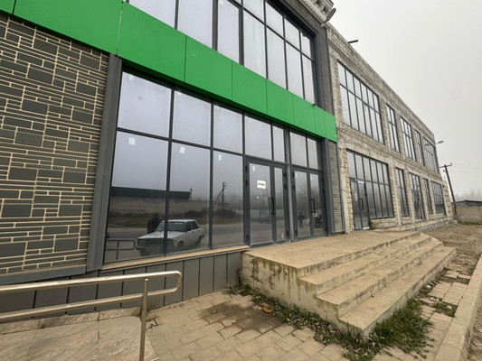 Продам торговое помещение 111 м2, Каменская ул, 101, Кенже с