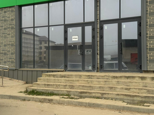 Продам торговое помещение 111 м2, Каменская ул, 101, Кенже с