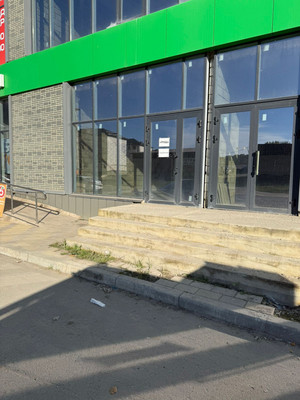Продам торговое помещение 111 м2, Каменская ул, 101, Кенже с