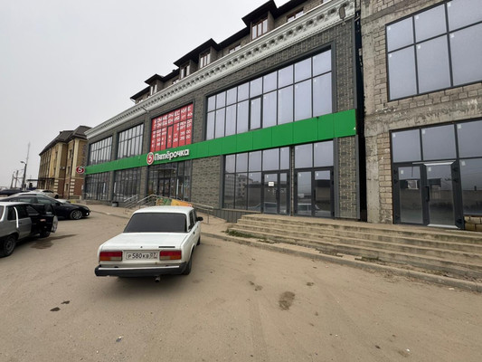 Продам торговое помещение 111 м2, Каменская ул, 101, Кенже с