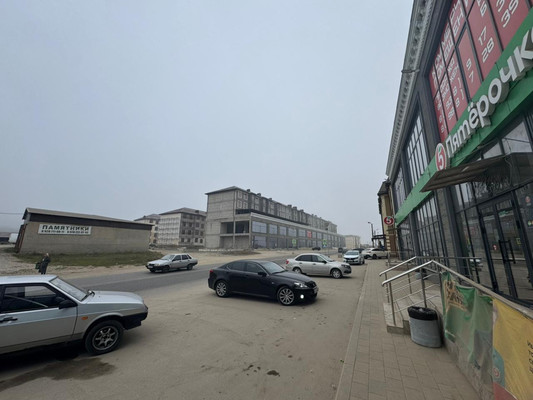 Продам торговое помещение 111 м2, Каменская ул, 101, Кенже с