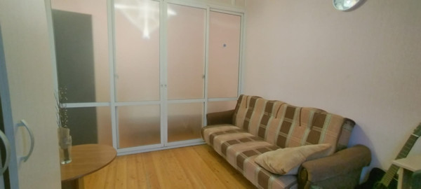 Продам однокомнатную (1-комн.) квартиру, Пасечная (Победитель снт) ул, 45г/1, Сочи г