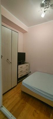 Продам однокомнатную (1-комн.) квартиру, Пасечная (Победитель снт) ул, 45г/1, Сочи г