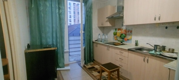 Продам однокомнатную (1-комн.) квартиру, Пасечная (Победитель снт) ул, 45г/1, Сочи г