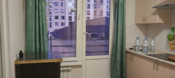 Продам однокомнатную (1-комн.) квартиру, Пасечная (Победитель снт) ул, 45г/1, Сочи г