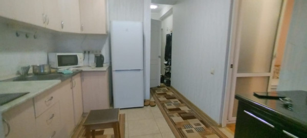 Продам однокомнатную (1-комн.) квартиру, Пасечная (Победитель снт) ул, 45г/1, Сочи г