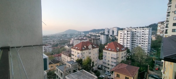 Продам однокомнатную (1-комн.) квартиру, Пасечная (Победитель снт) ул, 45г/1, Сочи г