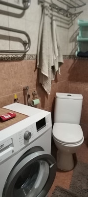 Продам однокомнатную (1-комн.) квартиру, Пасечная (Победитель снт) ул, 45г/1, Сочи г