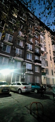 Продам однокомнатную (1-комн.) квартиру, Пасечная (Победитель снт) ул, 45г/1, Сочи г