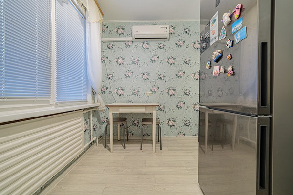 Продам однокомнатную (1-комн.) квартиру, Строителей пр-кт, 56, Пенза г