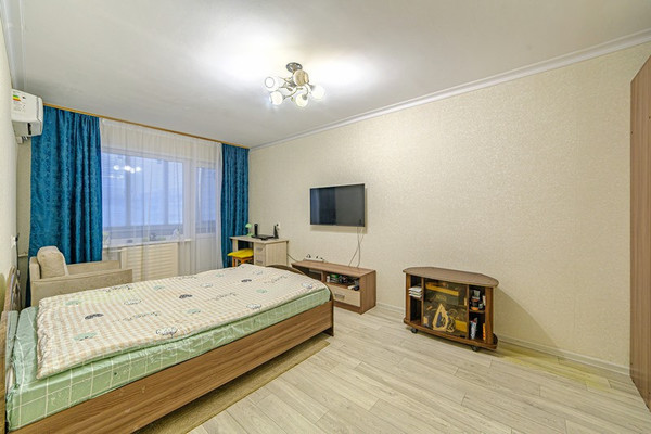 Продам однокомнатную (1-комн.) квартиру, Строителей пр-кт, 56, Пенза г