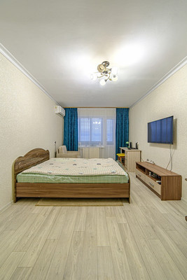 Продам однокомнатную (1-комн.) квартиру, Строителей пр-кт, 56, Пенза г