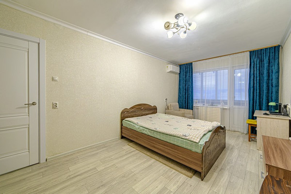 Продам однокомнатную (1-комн.) квартиру, Строителей пр-кт, 56, Пенза г