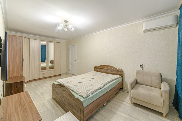 Продам однокомнатную (1-комн.) квартиру, Строителей пр-кт, 56, Пенза г