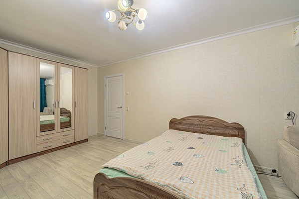 Продам однокомнатную (1-комн.) квартиру, Строителей пр-кт, 56, Пенза г