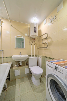 Продам однокомнатную (1-комн.) квартиру, Строителей пр-кт, 56, Пенза г