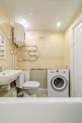 Продам однокомнатную (1-комн.) квартиру, Строителей пр-кт, 56, Пенза г