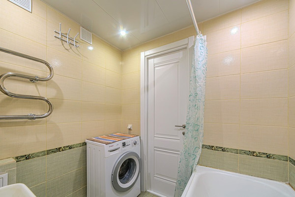 Продам однокомнатную (1-комн.) квартиру, Строителей пр-кт, 56, Пенза г