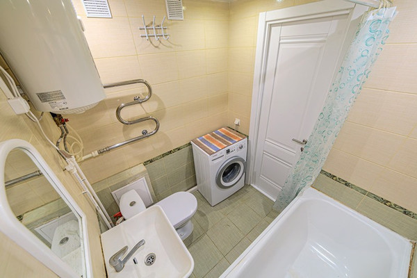 Продам однокомнатную (1-комн.) квартиру, Строителей пр-кт, 56, Пенза г