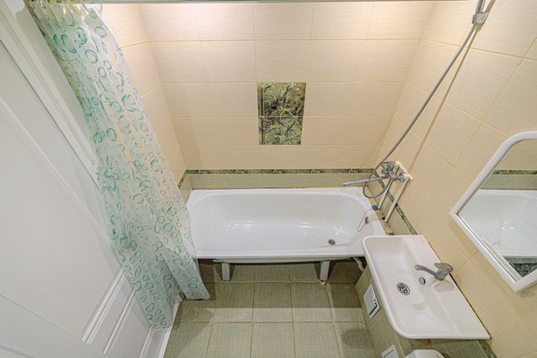 Продам однокомнатную (1-комн.) квартиру, Строителей пр-кт, 56, Пенза г