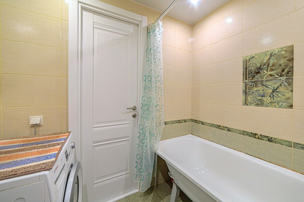 Продам однокомнатную (1-комн.) квартиру, Строителей пр-кт, 56, Пенза г