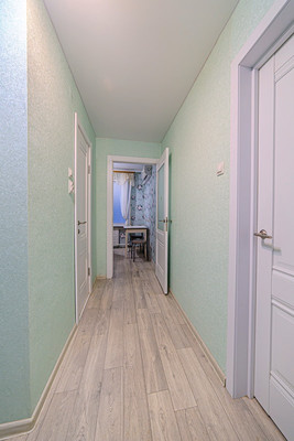 Продам однокомнатную (1-комн.) квартиру, Строителей пр-кт, 56, Пенза г