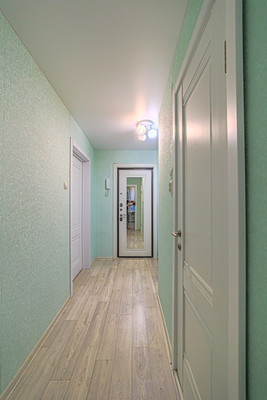 Продам однокомнатную (1-комн.) квартиру, Строителей пр-кт, 56, Пенза г