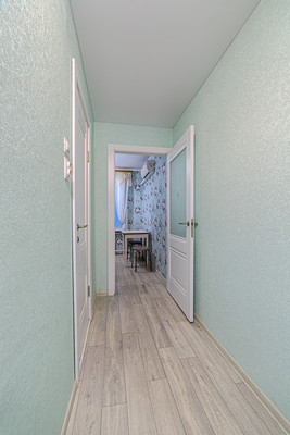 Продам однокомнатную (1-комн.) квартиру, Строителей пр-кт, 56, Пенза г