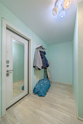 Продам однокомнатную (1-комн.) квартиру, Строителей пр-кт, 56, Пенза г