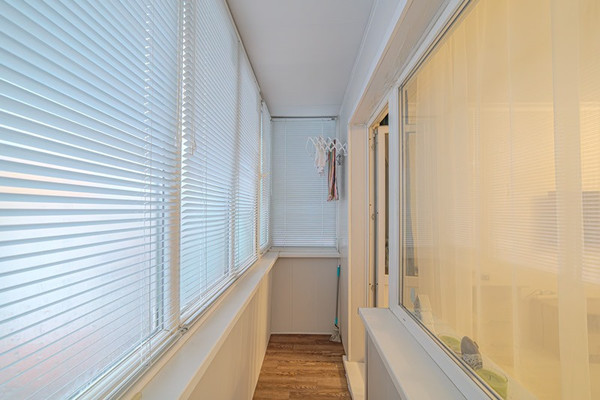 Продам однокомнатную (1-комн.) квартиру, Строителей пр-кт, 56, Пенза г