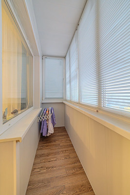 Продам однокомнатную (1-комн.) квартиру, Строителей пр-кт, 56, Пенза г