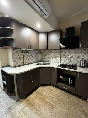 Продам однокомнатную (1-комн.) квартиру, Батумское шоссе (Лазаревский р-н) ул, 69/5, Сочи г