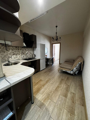 Продам однокомнатную (1-комн.) квартиру, Батумское шоссе (Лазаревский р-н) ул, 69/5, Сочи г