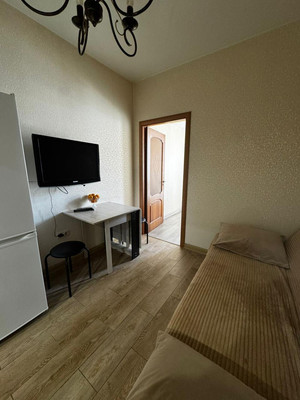 Продам однокомнатную (1-комн.) квартиру, Батумское шоссе (Лазаревский р-н) ул, 69/5, Сочи г