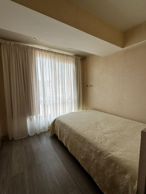 Продам однокомнатную (1-комн.) квартиру, Батумское шоссе (Лазаревский р-н) ул, 69/5, Сочи г