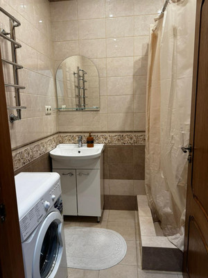 Продам однокомнатную (1-комн.) квартиру, Батумское шоссе (Лазаревский р-н) ул, 69/5, Сочи г