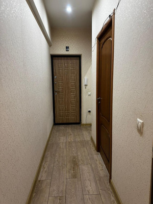 Продам однокомнатную (1-комн.) квартиру, Батумское шоссе (Лазаревский р-н) ул, 69/5, Сочи г