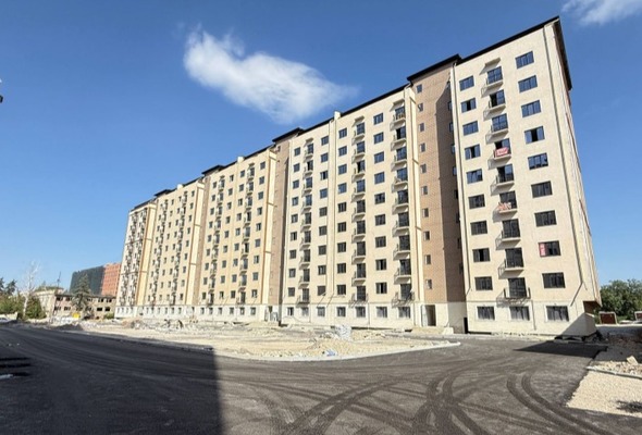 Продам двухкомнатную (2-комн.) квартиру, Кабардинская ул, 200, Нальчик г