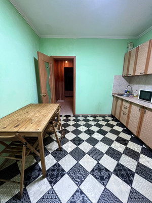 Продам трехкомнатную (3-комн.) квартиру, Лесной снт, 5к1, Подольской машинно-испытательной станции п