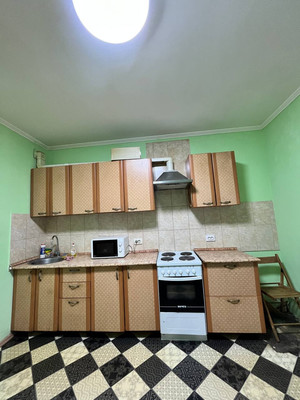 Продам трехкомнатную (3-комн.) квартиру, Лесной снт, 5к1, Подольской машинно-испытательной станции п