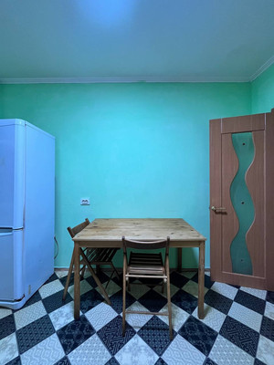 Продам трехкомнатную (3-комн.) квартиру, Лесной снт, 5к1, Подольской машинно-испытательной станции п