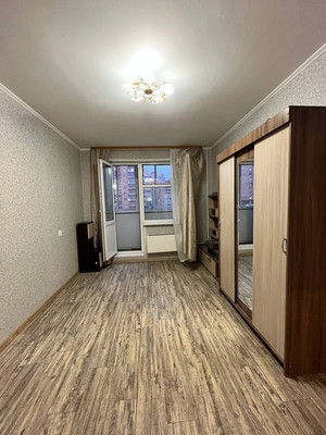 Продам трехкомнатную (3-комн.) квартиру, Лесной снт, 5к1, Подольской машинно-испытательной станции п